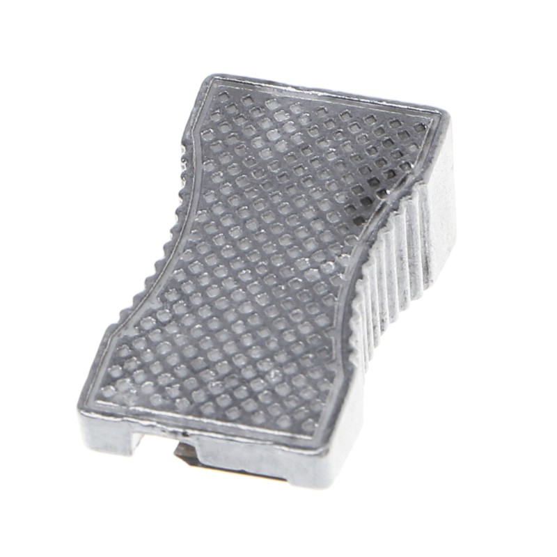 Đồ chuốt bút chì bằng kim loại