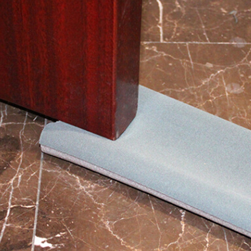 Cuộn Dây Cao Su Bọc Viền Cửa Chống Gió 0.95m