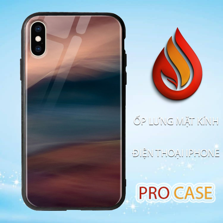 Ốp 7 Plus Cute Hình Hoạ Tiết Cuốn Hút PROCASE Iphone/6-7-8/6Plus/7Plus/8Plus/Xr