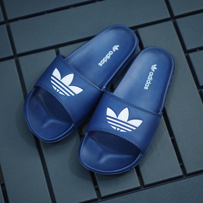 Giày Sandal Adidas Adilette Thoải Mái Cá Tính Cho Nam