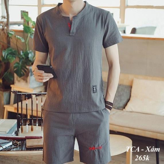 (XẢ HÀNG ÁO LẺ SIZE) áo nam chất đũi vô cùng mát !!! chú ý mẫu này chỉ riêng áo Đẹp