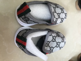 Giày gucci bé zai size 21-25