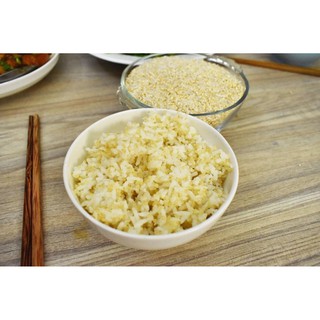 Quinoa - Hạt Diêm mạch
