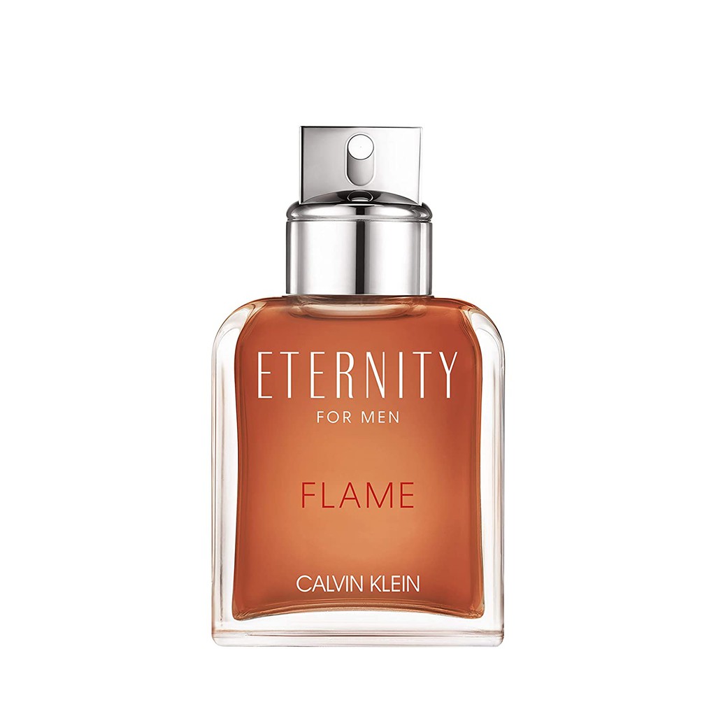 Nước hoa dùng thử Calvin Klein Eternity Flame For Men 5ml/10ml/20ml _ 𝔂𝓾𝓶𝓲 𝓹𝓮𝓻𝓯𝓾𝓶𝓮𝓼