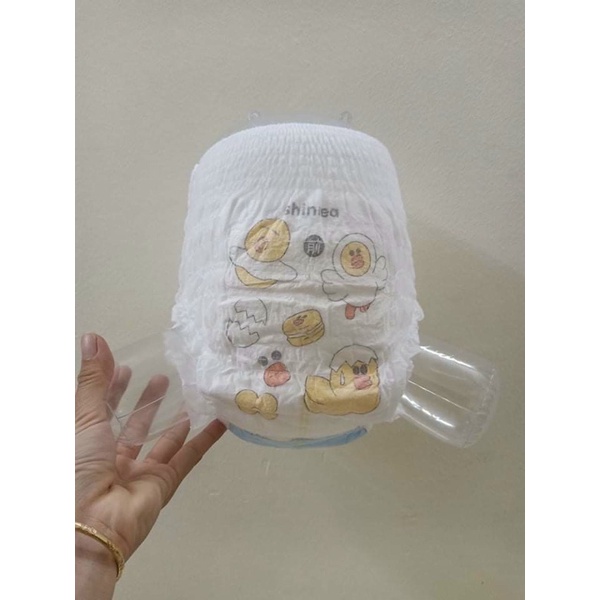 [Lỗi 1 Đổi 1] Bỉm Tã Dán/Quần Hipgig A size 50S/50M/50L/50XL/50XXL/50XXXL