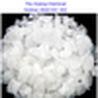 KOH Caustic Soda Flakes - Potassium hydroxide 2KG