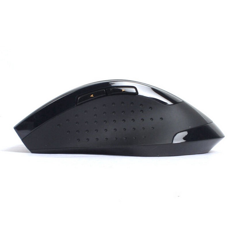 【P&amp;T】COD 2.4GHz Wireless 6D 1600DPI USB Wireless Optical Gaming Mouse Mice USB Receiver For Laptop/Desktop/PC