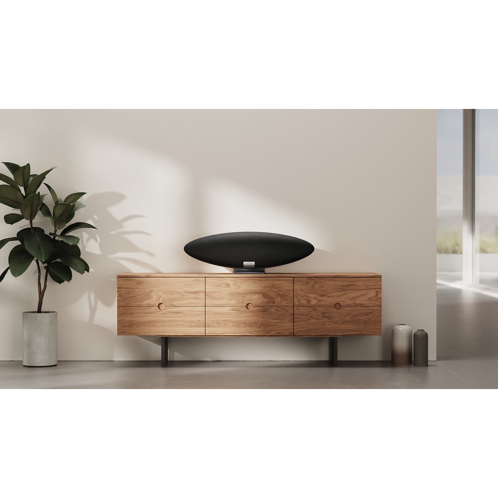 Loa Bowers & Wilkins Zeppelin Chính Hãng