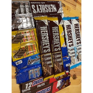 Socola Mỹ nguyên dây nhiều loại