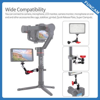 Khớp nối đa năng Magic Arm cao cấp