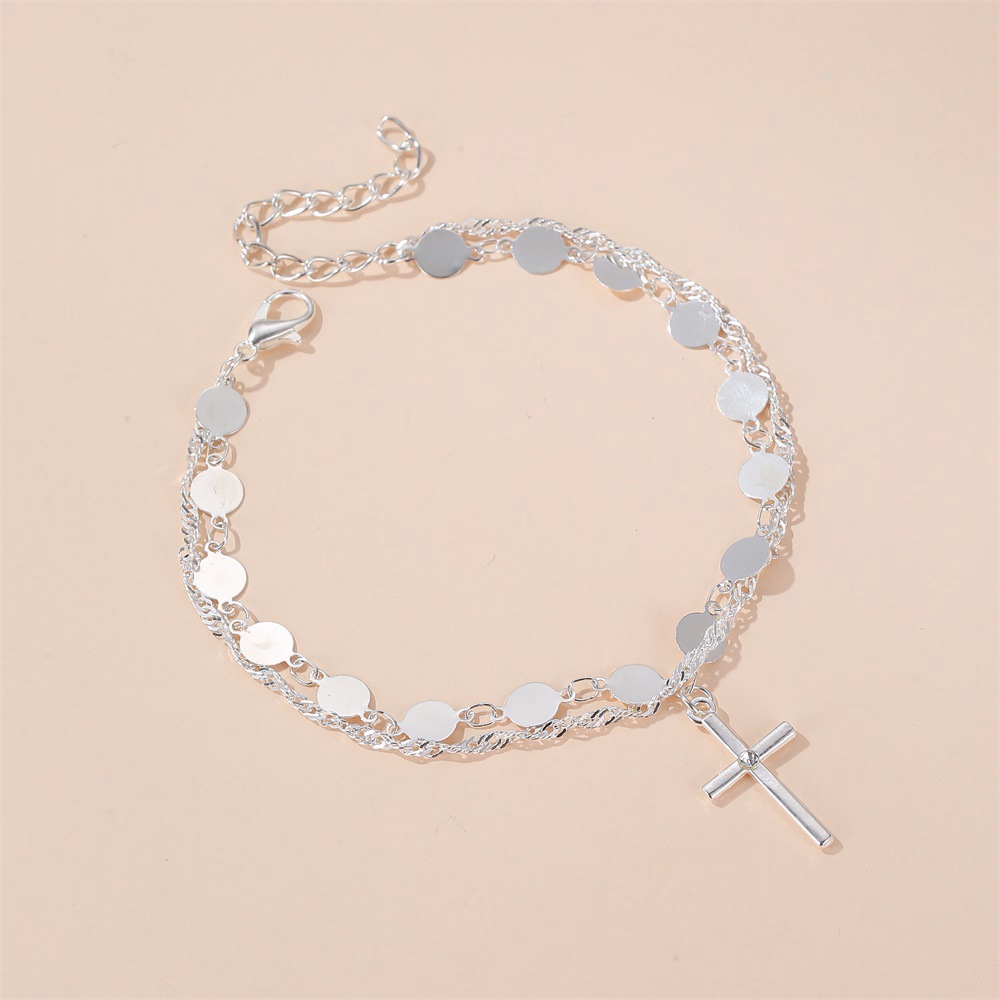 Vòng lắc tay thánh giá dành cho nữ | BigBuy360 - bigbuy360.vn