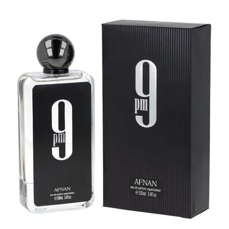 💥 Nước hoa nội địa cao cấp Dubai Afnan 9pm và 9am
