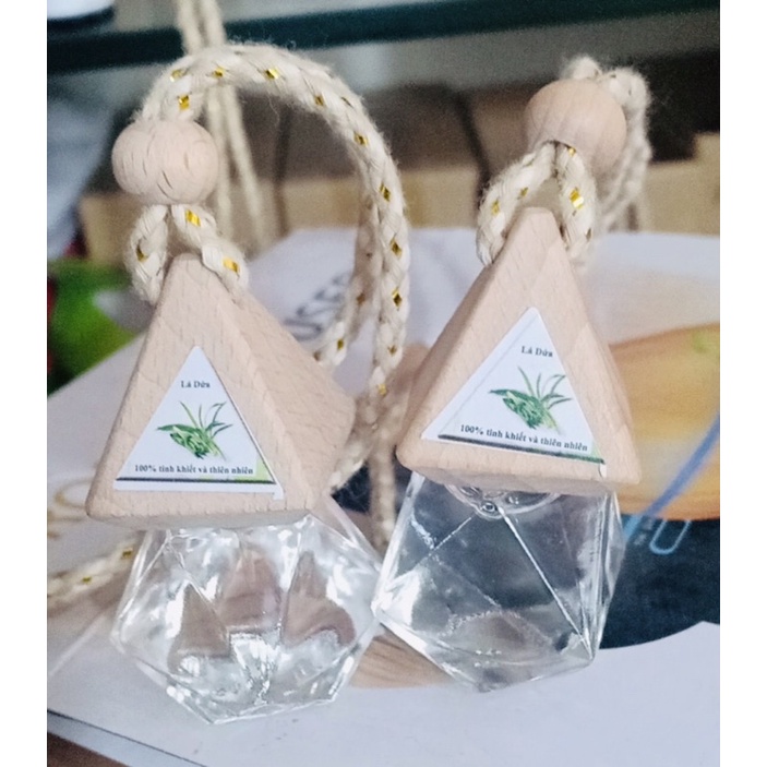 combo 2lọ tinh dầu 10 ml chỉ với giá 65k