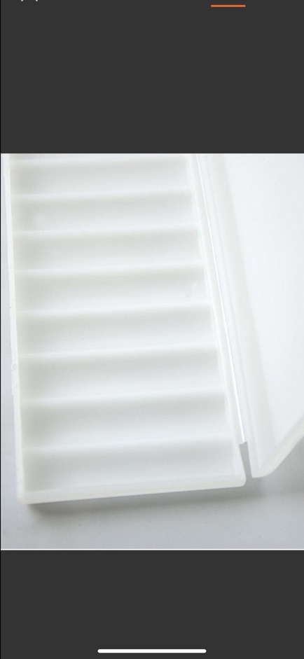 Hộp đựng 10 pin 18650
