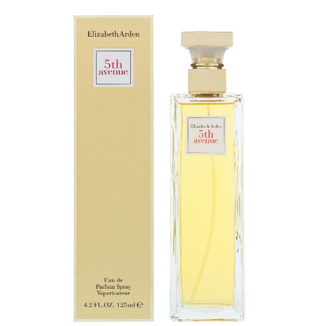 🌺Nước hoa nữ Elizabeth Arden 5th Avenue 125ml
