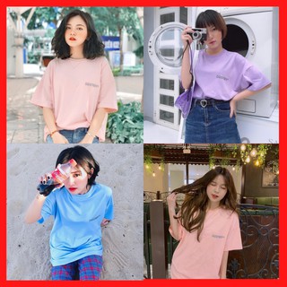 💖Áo Thun Unisex DEGREY 💖 Áo Thun Tay Lỡ Siêu Đẹp