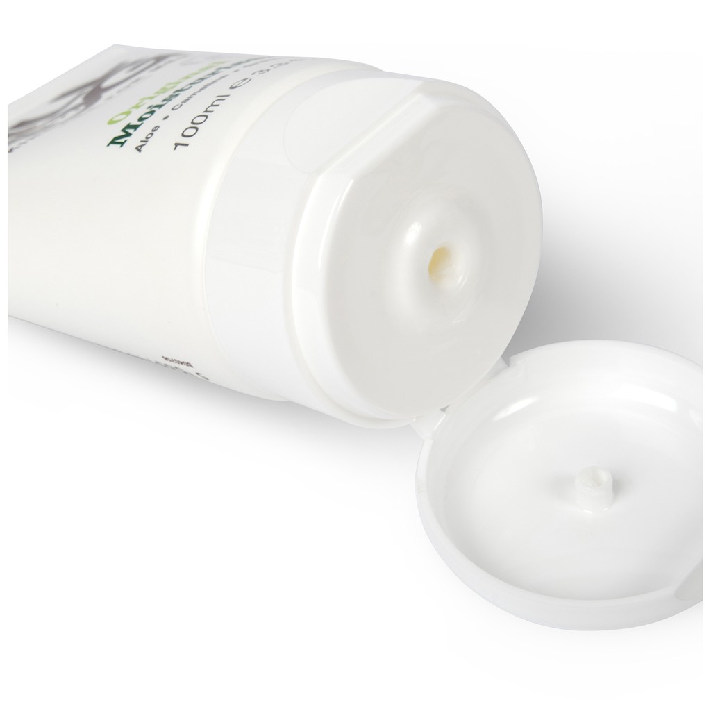 Kem Dưỡng Ẩm Da mặt Nam BULLDOG Original Moisturiser - 100ml - Hàng Chính Hàng