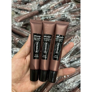 Gel tuýp nâu gắn móng giả loại 1