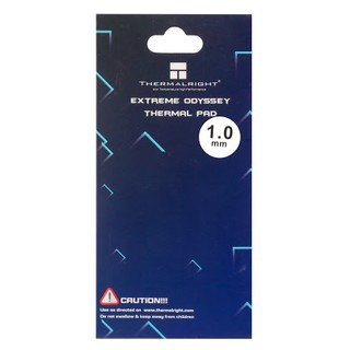 Tản nhiệt dán thermalright odyssey thermal pad 851.0mm 12.8 w/mk