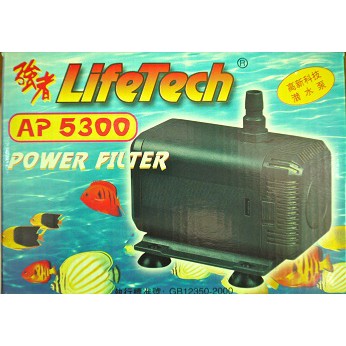 Máy Bơm LifeTech AP 5300