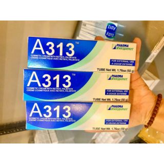 Kem Retinol A313