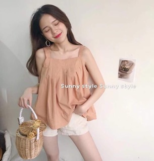 Áo babydoll combo bảo trang
