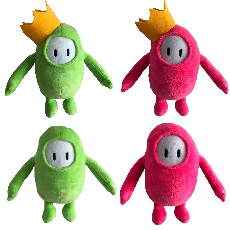 Đồ chơi nhồi bông Hình Động Vật Dễ Thương