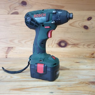 Máy Bắn Vít Bosch 14v bãi nhật
