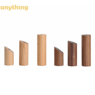 Móc gỗ treo tường trang trí