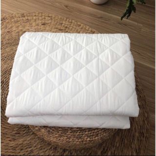 Bộ 4 món Cotton poly Trăng sao đêm