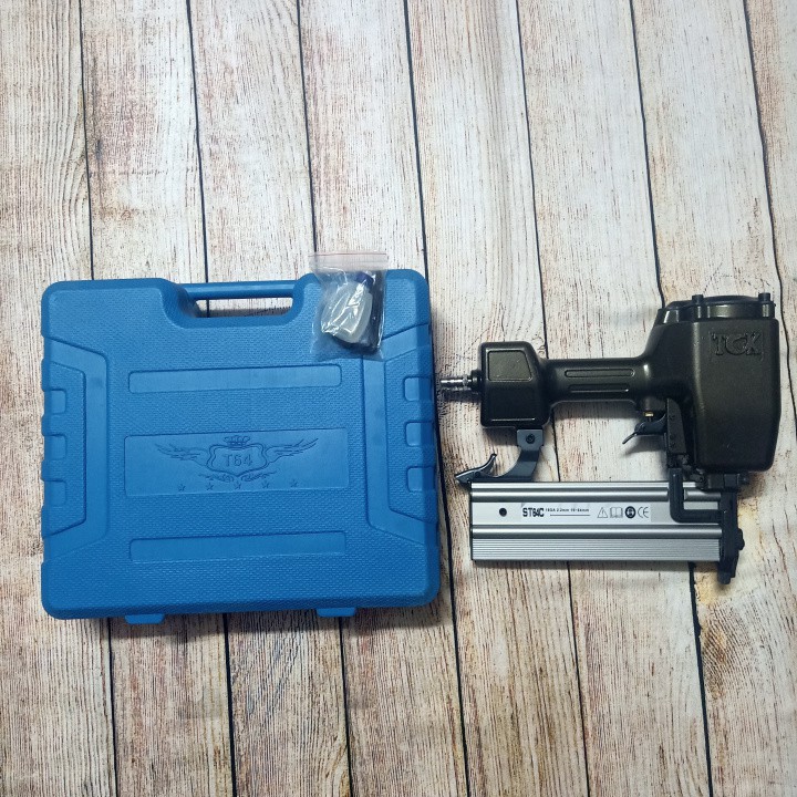 Súng bắn đinh bê tông bằng hơi ST64 TCK-TOK