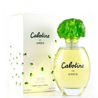 Nước hoa nữ Cabotine Pháp 100ml