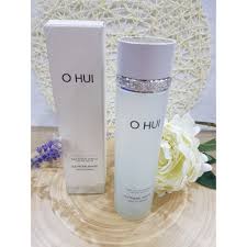 XẢ KHO HÀNG TÁCH SÉT Nước hoa hồng ohui white full size _EBISU COSMETICS