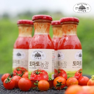 Nước ép trái cây Gaya