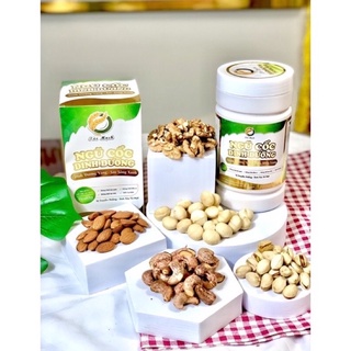🌾🌾🌾 1kg ngũ cốc lợi sữa túc mạch🌾🌾🌾