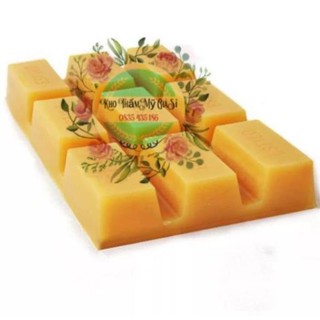 Sáp wax lông dạng cứng Brazilian HOT WAX