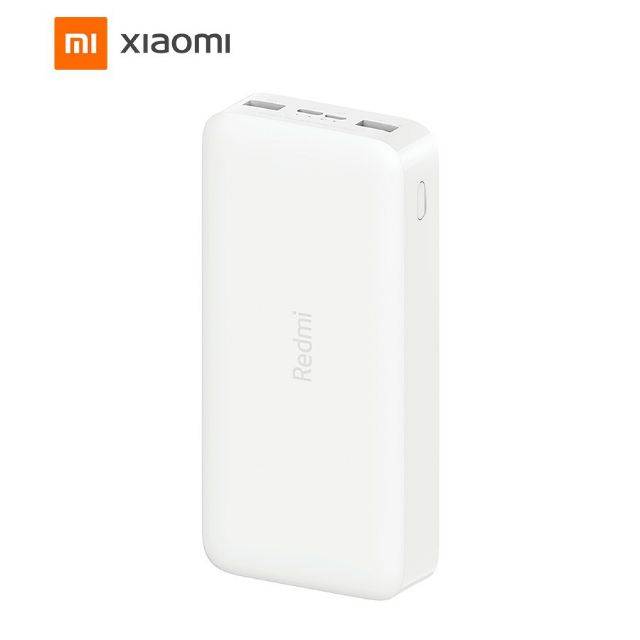 Pin sạc dự phòng Xiaomi Redmi 10000mah + 20000mAh 18W