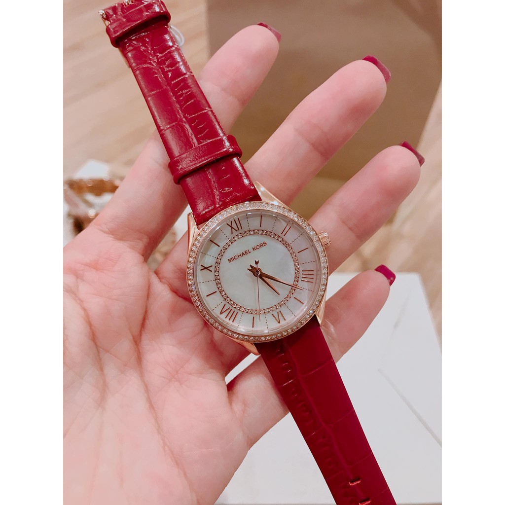 Đồng hồ nữ Michael Kors MK2691