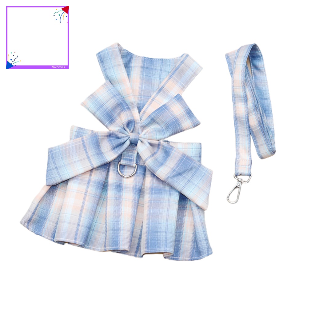 Dây Dắt Thú Cưng Đi Dạo/Huấn Luyện Chống Thất Lạc Tiện Dụng