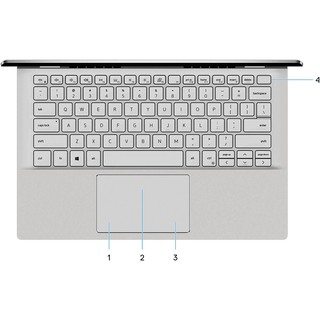 Laptop Dell Inspiron 5301 70232601