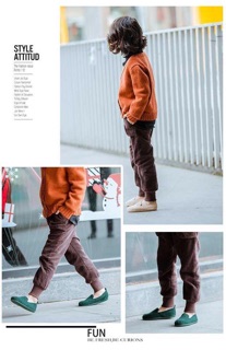 🍭Giày da lộn siêu mềm cho bé -hàng order