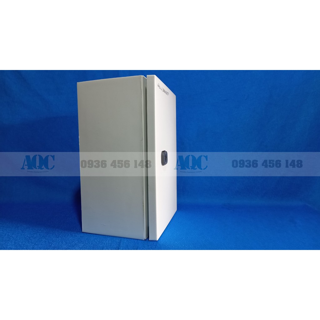 Vỏ tủ điện nhựa H300 x W200 x D150