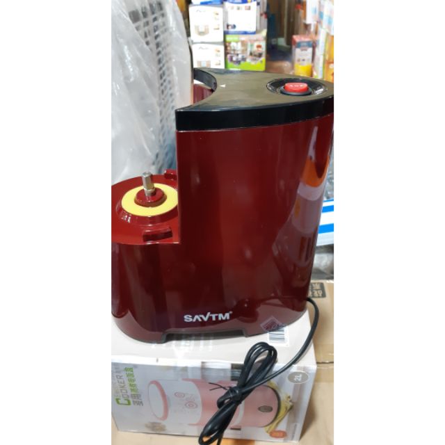 Củ máy ép Je 07 savtm