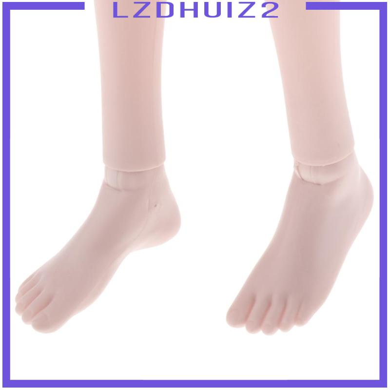 Khớp Nối Không Đầu 60cm 21 Chuyên Dụng Cho Búp Bê BJD 1 / 3