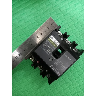 APTOMAT 3 PHA NHẬT BẢN 20A MCB