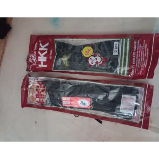 Dây kéo HKK