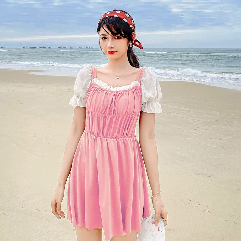 Bộ Đồ Bơi Thời Trang Quyến Rũ Cho Nữ | BigBuy360 - bigbuy360.vn