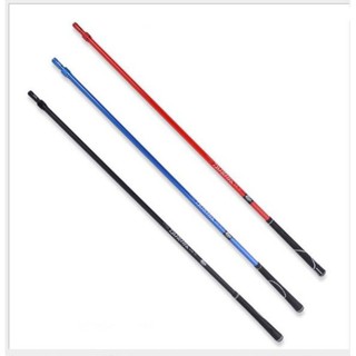Cán Vợt Dùng Câu Cá 2m1, 2m4, 2m7