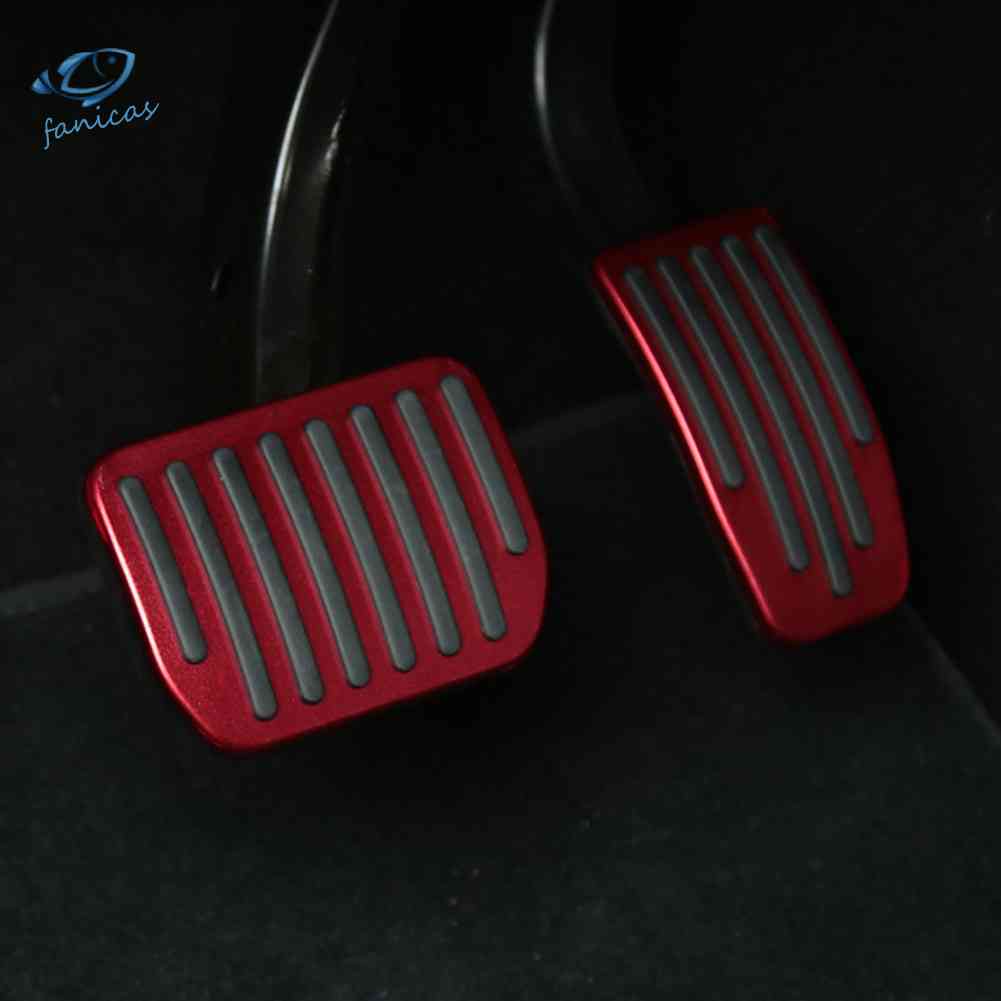 Vỏ Bọc Bàn Đạp Phanh Chống Trượt Cho Tesla Model 3 Y 2021