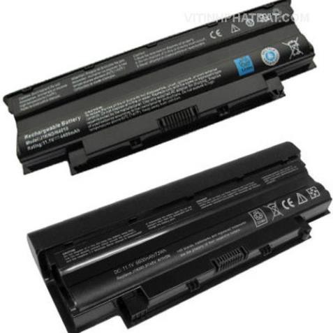 Pin Laptop Dell Vostro 3450 3550 3555